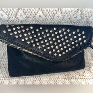 Crossbody purse
